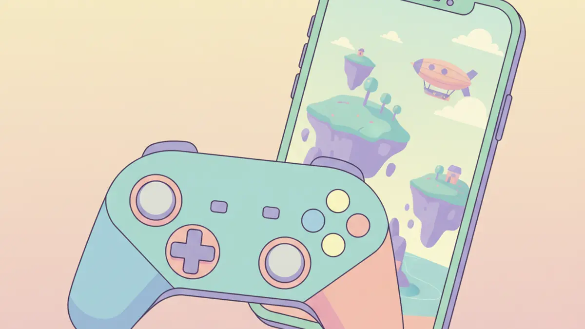 Strategy games that respect your time